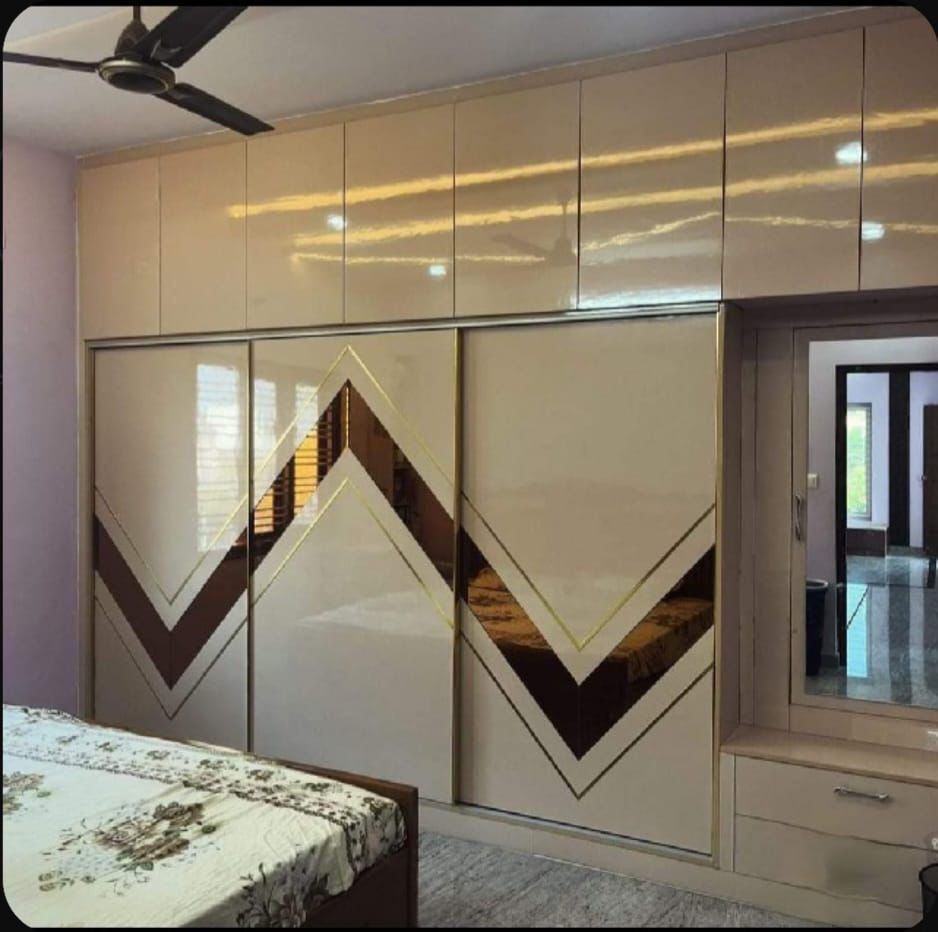 Custom Kitchen Blueprint Layout